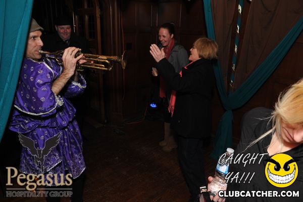 Casaloma party venue photo 275 - February 4th, 2011