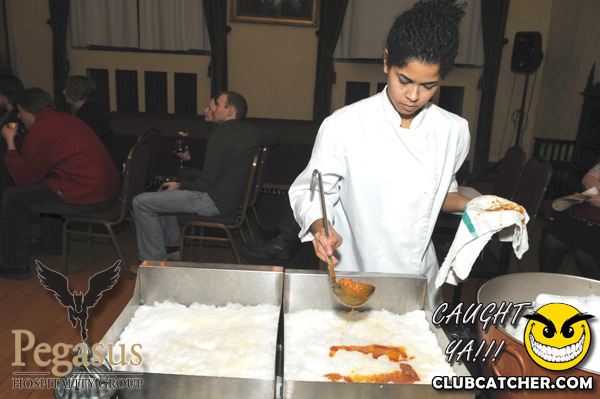 Casaloma party venue photo 29 - February 4th, 2011