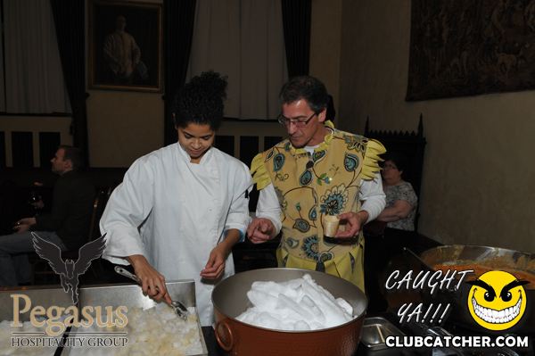 Casaloma party venue photo 281 - February 4th, 2011