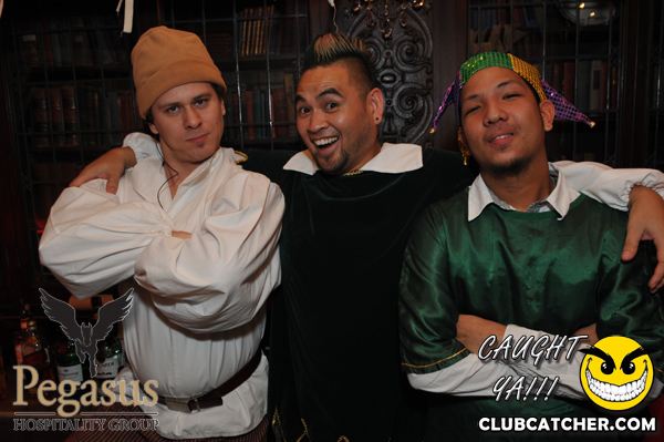 Casaloma party venue photo 298 - February 4th, 2011