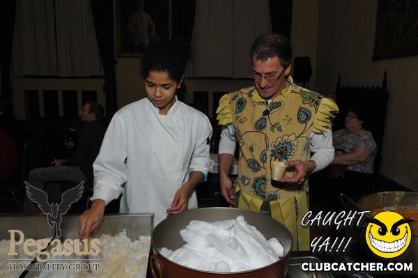 Casaloma party venue photo 300 - February 4th, 2011