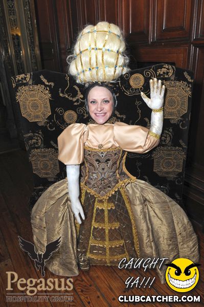 Casaloma party venue photo 31 - February 4th, 2011