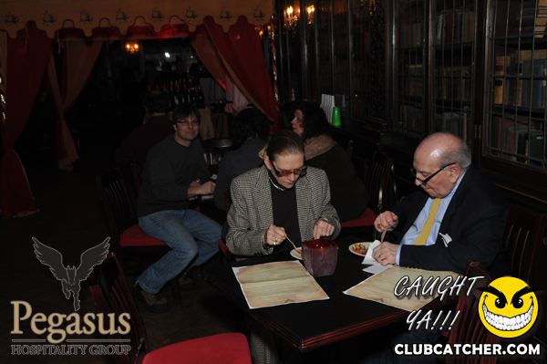 Casaloma party venue photo 301 - February 4th, 2011