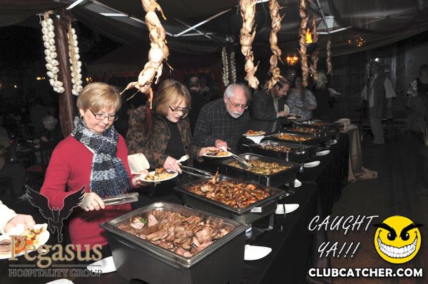 Casaloma party venue photo 304 - February 4th, 2011