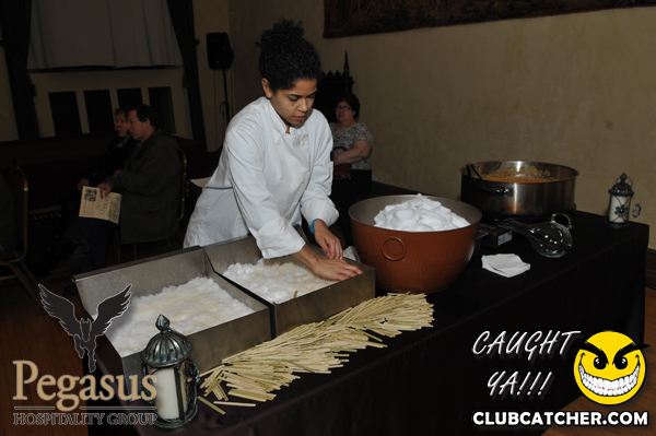 Casaloma party venue photo 306 - February 4th, 2011