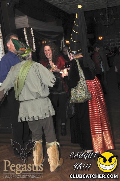 Casaloma party venue photo 309 - February 4th, 2011