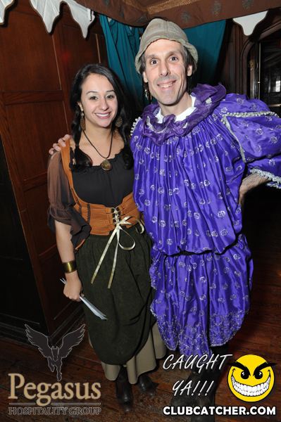 Casaloma party venue photo 32 - February 4th, 2011