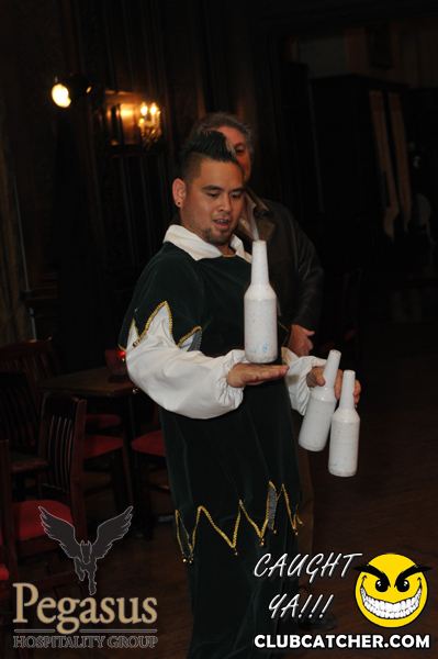 Casaloma party venue photo 311 - February 4th, 2011