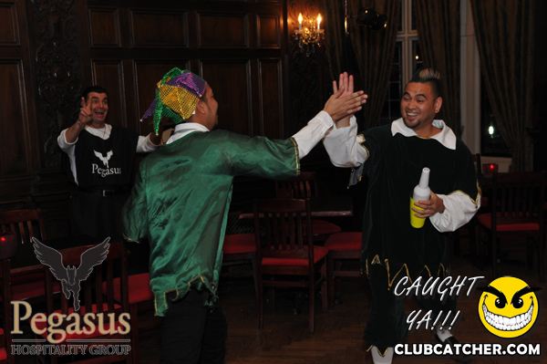 Casaloma party venue photo 314 - February 4th, 2011