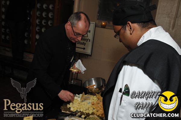 Casaloma party venue photo 316 - February 4th, 2011