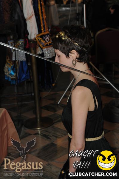 Casaloma party venue photo 317 - February 4th, 2011