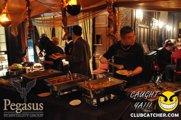 Casaloma party venue photo 33 - February 4th, 2011