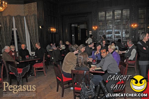 Casaloma party venue photo 322 - February 4th, 2011