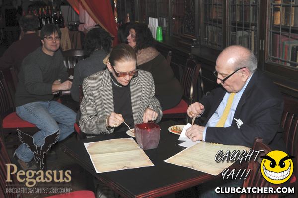 Casaloma party venue photo 325 - February 4th, 2011