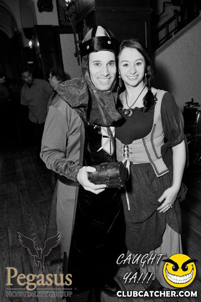 Casaloma party venue photo 34 - February 4th, 2011