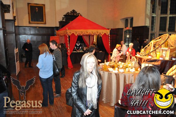 Casaloma party venue photo 35 - February 4th, 2011