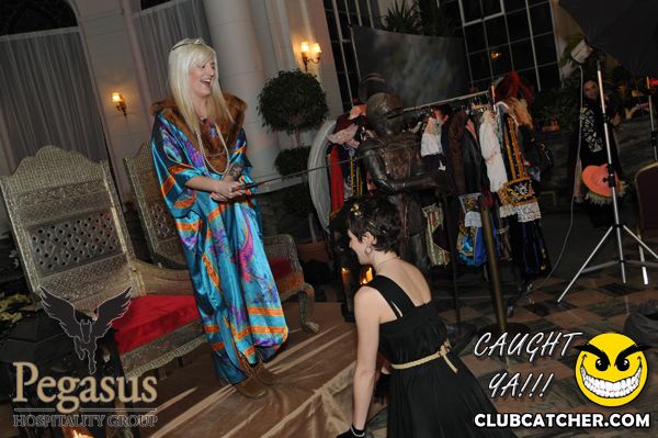 Casaloma party venue photo 37 - February 4th, 2011