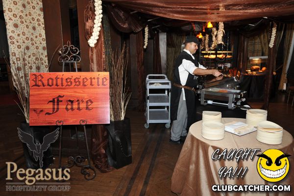 Casaloma party venue photo 38 - February 4th, 2011