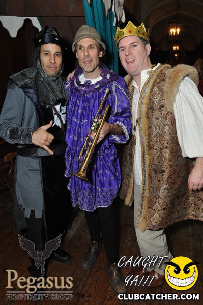 Casaloma party venue photo 39 - February 4th, 2011