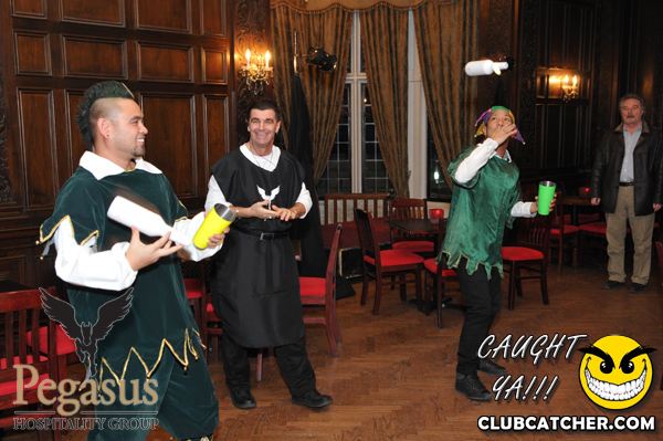 Casaloma party venue photo 40 - February 4th, 2011