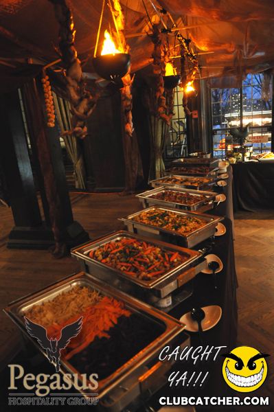 Casaloma party venue photo 5 - February 4th, 2011