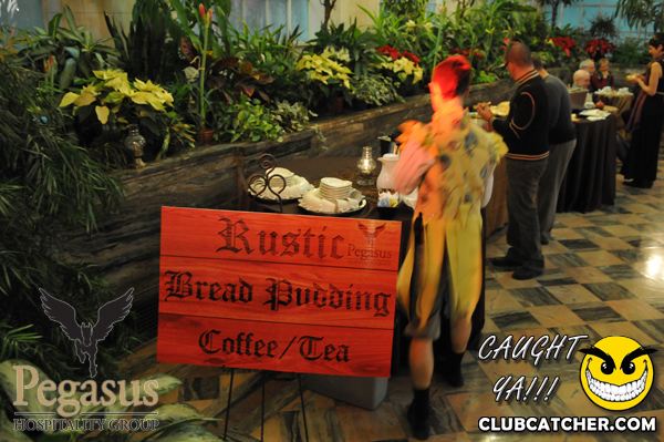 Casaloma party venue photo 42 - February 4th, 2011