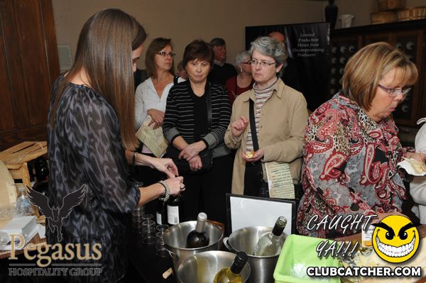 Casaloma party venue photo 43 - February 4th, 2011