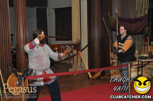 Casaloma party venue photo 44 - February 4th, 2011