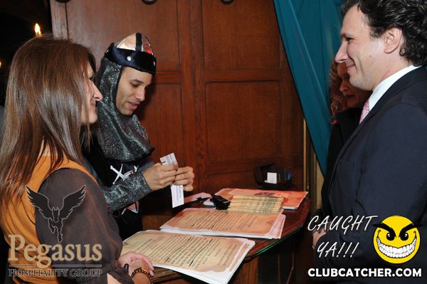 Casaloma party venue photo 45 - February 4th, 2011