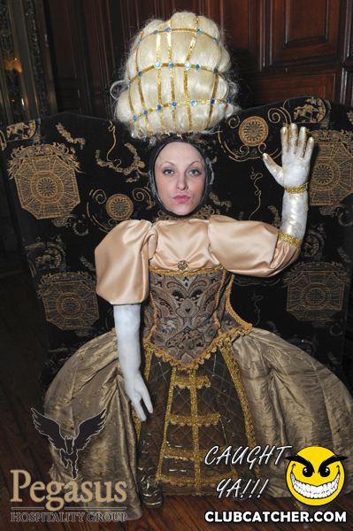 Casaloma party venue photo 46 - February 4th, 2011