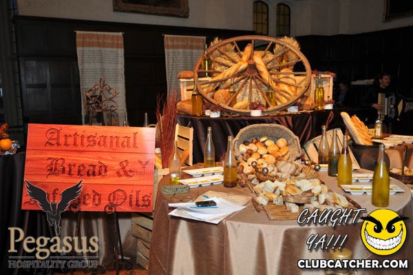 Casaloma party venue photo 47 - February 4th, 2011