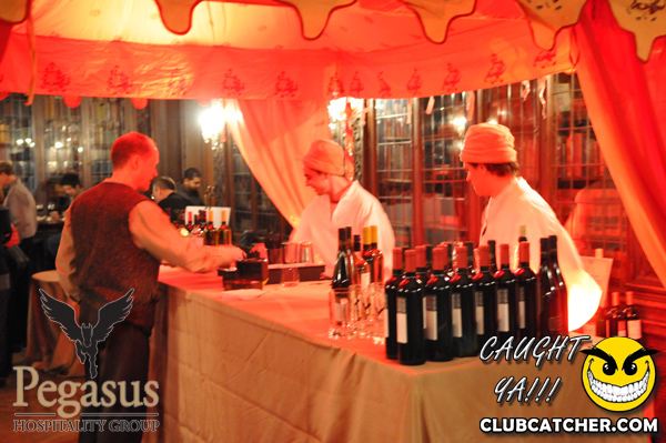 Casaloma party venue photo 49 - February 4th, 2011