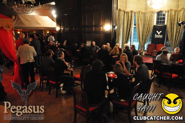 Casaloma party venue photo 50 - February 4th, 2011