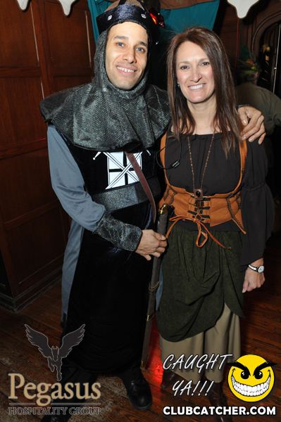 Casaloma party venue photo 52 - February 4th, 2011