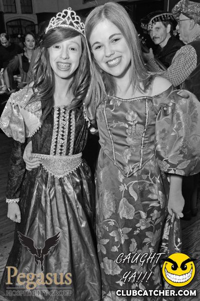 Casaloma party venue photo 53 - February 4th, 2011