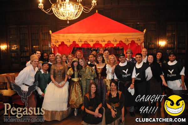 Casaloma party venue photo 54 - February 4th, 2011