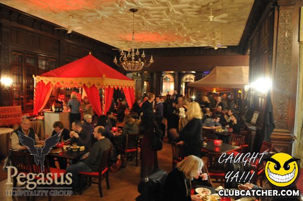 Casaloma party venue photo 55 - February 4th, 2011