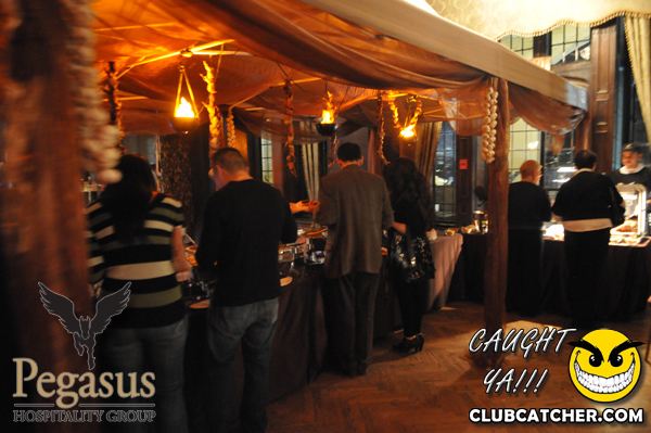 Casaloma party venue photo 56 - February 4th, 2011