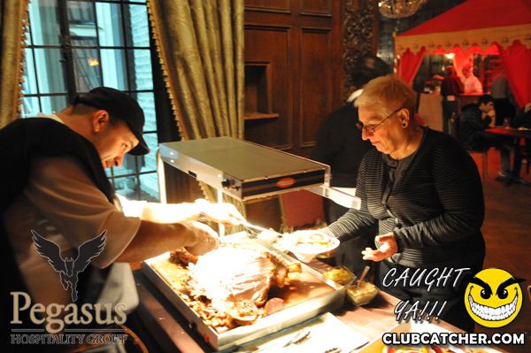 Casaloma party venue photo 58 - February 4th, 2011