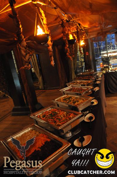 Casaloma party venue photo 60 - February 4th, 2011