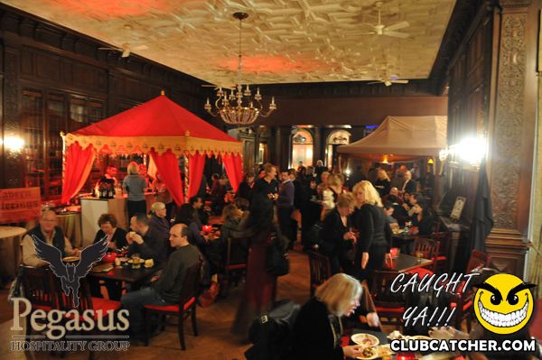 Casaloma party venue photo 61 - February 4th, 2011