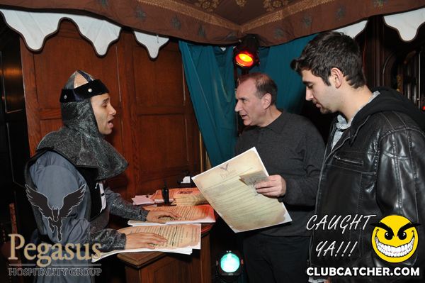 Casaloma party venue photo 62 - February 4th, 2011