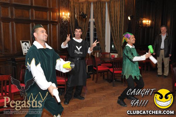 Casaloma party venue photo 63 - February 4th, 2011