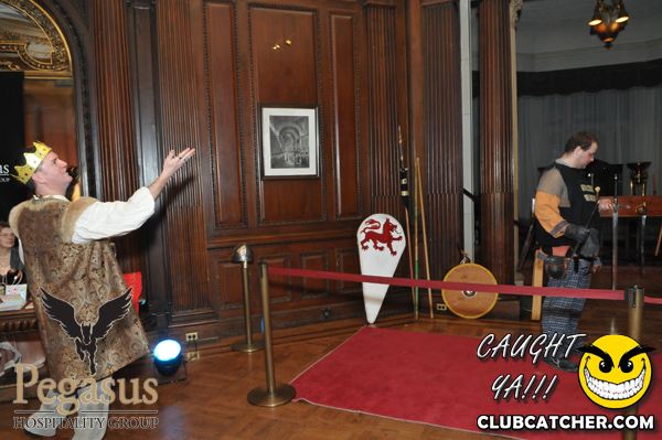 Casaloma party venue photo 64 - February 4th, 2011