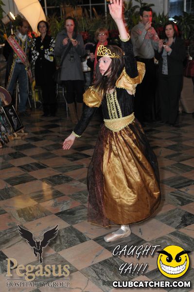 Casaloma party venue photo 65 - February 4th, 2011