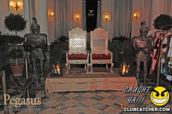 Casaloma party venue photo 67 - February 4th, 2011