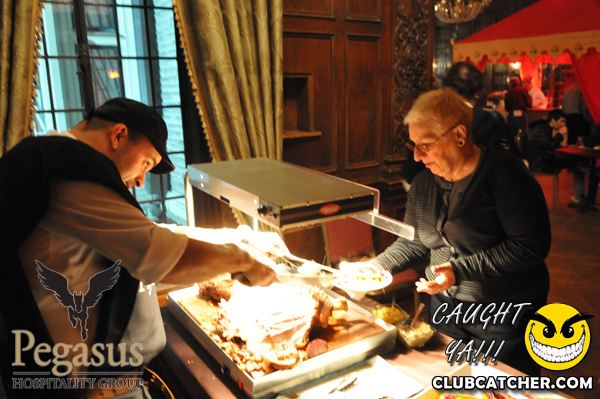 Casaloma party venue photo 68 - February 4th, 2011