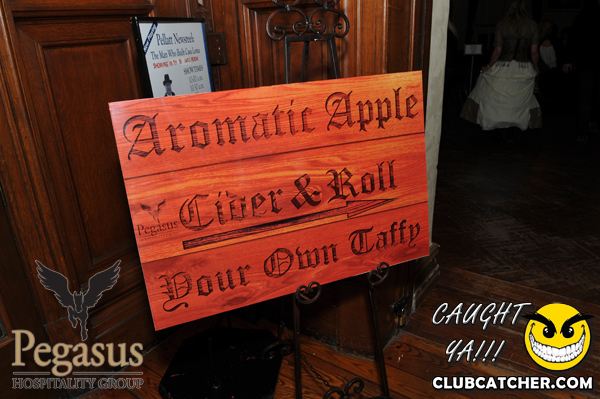 Casaloma party venue photo 70 - February 4th, 2011