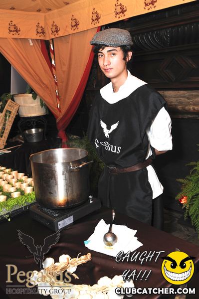 Casaloma party venue photo 8 - February 4th, 2011