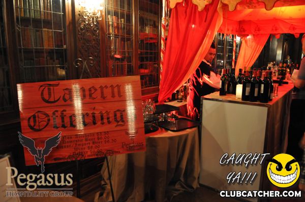 Casaloma party venue photo 71 - February 4th, 2011